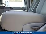 New 2024 Ford E-450 Box Van for sale #RDD09206 - photo 17