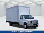 New 2024 Ford E-450 Box Van for sale #RDD09206 - photo 3
