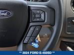 New 2024 Ford E-450 Box Van for sale #RDD09206 - photo 20