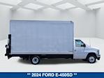 New 2024 Ford E-450 Box Van for sale #RDD09206 - photo 4