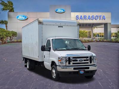 New 2024 Ford E-450 Knapheide Box Van for sale #RDD22086 - photo 1