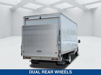 New 2024 Ford E-450 Knapheide Box Van for sale #RDD22086 - photo 2