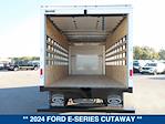New 2024 Ford E-450 Knapheide Box Van for sale #RDD22086 - photo 14