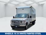 New 2024 Ford E-450 Knapheide Box Van for sale #RDD22086 - photo 7