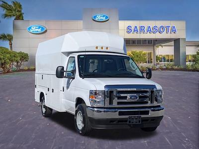 2024 Ford E-350 RWD Knapheide Service Utility Van for sale #RDD47214 - photo 1