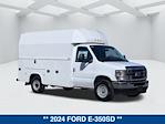2024 Ford E-350 RWD Knapheide Service Utility Van for sale #RDD47214 - photo 3