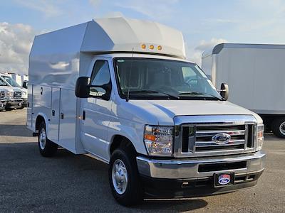 2024 Ford E-350 RWD Knapheide Service Utility Van for sale #RDD47260 - photo 1