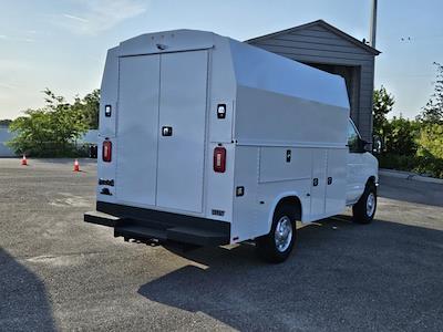 2024 Ford E-350 RWD Knapheide Service Utility Van for sale #RDD47260 - photo 2