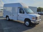 2024 Ford E-350 RWD Knapheide Service Utility Van for sale #RDD47260 - photo 3