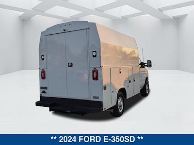 2024 Ford E-350 RWD Knapheide Service Utility Van for sale #RDD47278 - photo 2