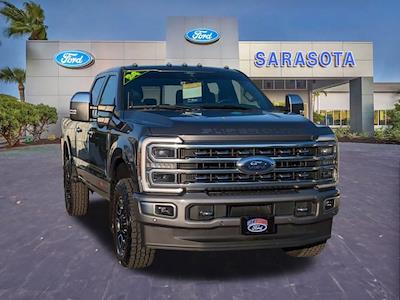 2024 Ford F-350 Crew Cab SRW 4WD Pickup for sale #REC34915 - photo 1