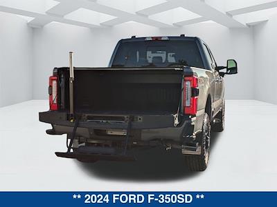 2024 Ford F-350 Crew Cab SRW 4WD Pickup for sale #REC34915 - photo 2
