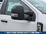 New 2024 Ford F-350 Regular Cab PJ Truck Beds Flatbed Truck for sale #REC48268 - photo 10