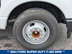 New 2024 Ford F-350 Regular Cab PJ Truck Beds Flatbed Truck for sale #REC48268 - photo 11