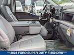 New 2024 Ford F-350 Regular Cab PJ Truck Beds Flatbed Truck for sale #REC48268 - photo 12