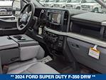 New 2024 Ford F-350 Regular Cab PJ Truck Beds Flatbed Truck for sale #REC48268 - photo 13