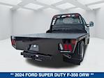 New 2024 Ford F-350 Regular Cab PJ Truck Beds Flatbed Truck for sale #REC48268 - photo 14