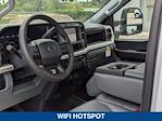 New 2024 Ford F-350 Regular Cab PJ Truck Beds Flatbed Truck for sale #REC48268 - photo 16