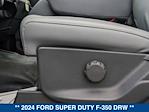 New 2024 Ford F-350 Regular Cab PJ Truck Beds Flatbed Truck for sale #REC48268 - photo 17
