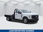 New 2024 Ford F-350 Regular Cab PJ Truck Beds Flatbed Truck for sale #REC48268 - photo 3