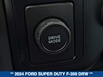 New 2024 Ford F-350 Regular Cab PJ Truck Beds Flatbed Truck for sale #REC48268 - photo 24