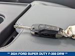 New 2024 Ford F-350 Regular Cab PJ Truck Beds Flatbed Truck for sale #REC48268 - photo 25