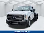 New 2024 Ford F-350 Regular Cab PJ Truck Beds Flatbed Truck for sale #REC48268 - photo 7