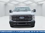 New 2024 Ford F-350 Regular Cab PJ Truck Beds Flatbed Truck for sale #REC48268 - photo 8