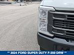 New 2024 Ford F-350 Regular Cab PJ Truck Beds Flatbed Truck for sale #REC48268 - photo 9