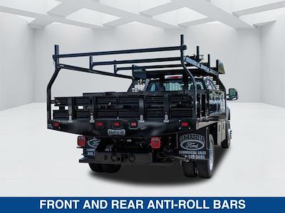 New 2024 Ford F-450 Regular Cab Knapheide Contractor Truck for sale #REC71083 - photo 2
