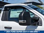 New 2024 Ford F-450 Regular Cab Knapheide Contractor Truck for sale #REC71083 - photo 10