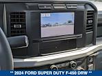 New 2024 Ford F-450 Regular Cab Knapheide Contractor Truck for sale #REC71083 - photo 21