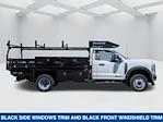 New 2024 Ford F-450 Regular Cab Knapheide Contractor Truck for sale #REC71083 - photo 4