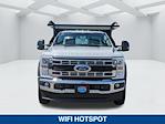 New 2024 Ford F-450 Regular Cab Knapheide Contractor Truck for sale #REC71083 - photo 8