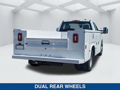 New 2024 Ford F-350 Regular Cab Service Truck for sale #REC83457 - photo 2