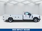 New 2024 Ford F-350 Regular Cab Service Truck for sale #REC83457 - photo 4