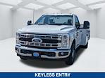 New 2024 Ford F-350 Regular Cab Service Truck for sale #REC83457 - photo 7