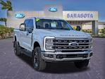 2024 Ford F-350 Crew Cab SRW 4WD Pickup for sale #REC90654 - photo 1