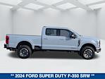 2024 Ford F-350 Crew Cab SRW 4WD Pickup for sale #REC90654 - photo 4