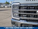 2024 Ford F-350 Crew Cab SRW 4WD Pickup for sale #REC90654 - photo 9
