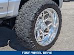 2024 Ford F-350 Crew Cab SRW 4WD Pickup for sale #RED87007 - photo 12