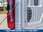 2024 Ford F-350 Crew Cab SRW 4WD Pickup for sale #RED87007 - photo 14