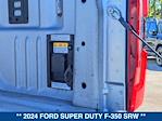 2024 Ford F-350 Crew Cab SRW 4WD Pickup for sale #RED87007 - photo 15