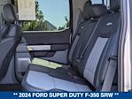 2024 Ford F-350 Crew Cab SRW 4WD Pickup for sale #RED87007 - photo 19