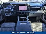 2024 Ford F-350 Crew Cab SRW 4WD Pickup for sale #RED87007 - photo 20