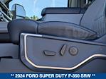 2024 Ford F-350 Crew Cab SRW 4WD Pickup for sale #RED87007 - photo 28