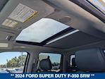2024 Ford F-350 Crew Cab SRW 4WD Pickup for sale #RED87007 - photo 29