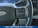 2024 Ford F-350 Crew Cab SRW 4WD Pickup for sale #RED87007 - photo 32