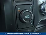 2024 Ford F-350 Crew Cab SRW 4WD Pickup for sale #RED87007 - photo 38