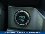 2024 Ford F-350 Crew Cab SRW 4WD Pickup for sale #RED87007 - photo 39
